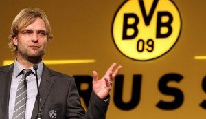 jurgen klopp