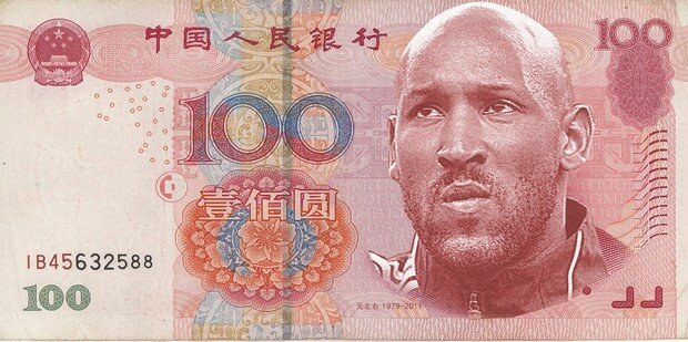 Anelka runofplay
