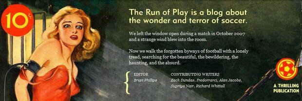 runofplay