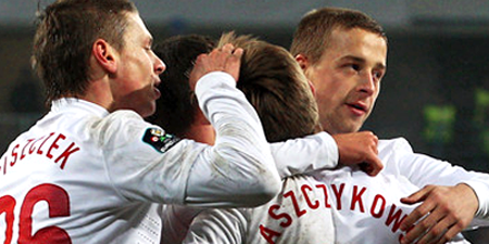 pologne
