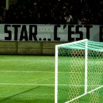 Le Red Star c'est Bauer !