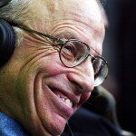 Thierry est là haut mais pas loin