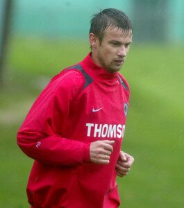sergei semak au psg