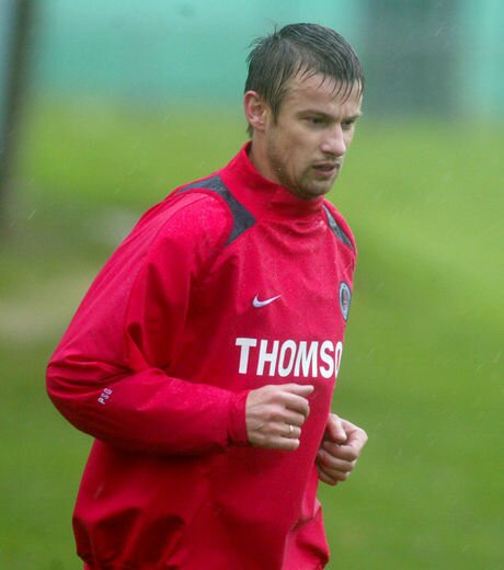 sergei semak au psg