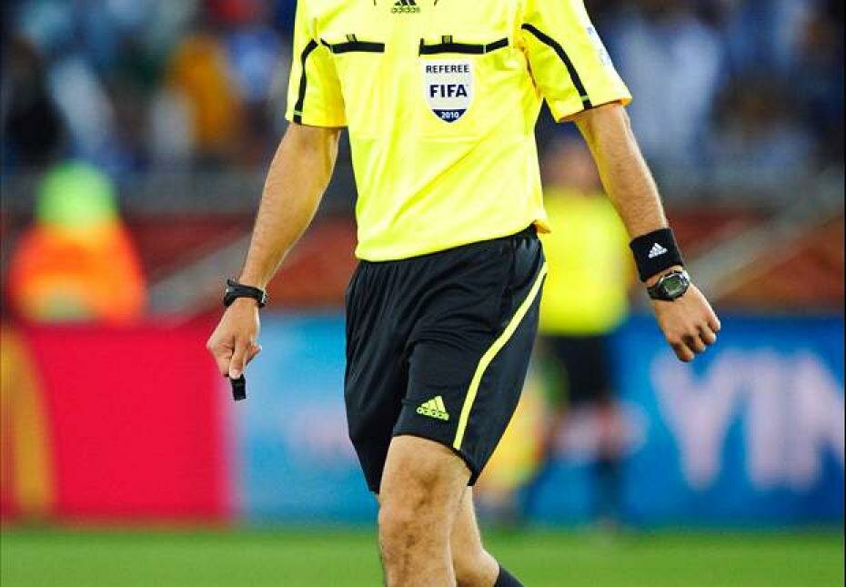 arbitre