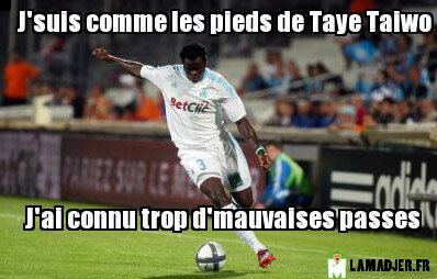 Taye Taiwo