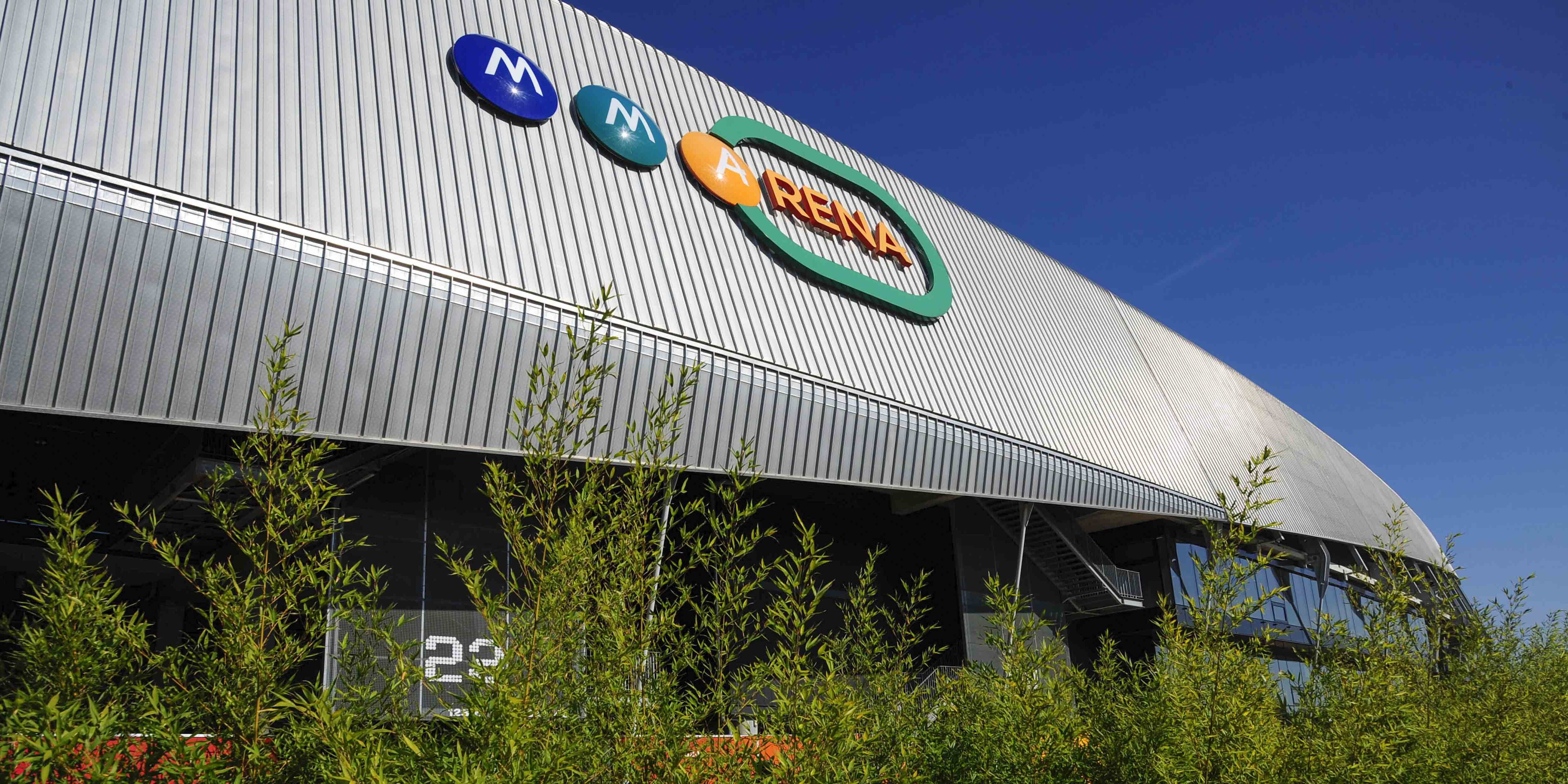 MMArena