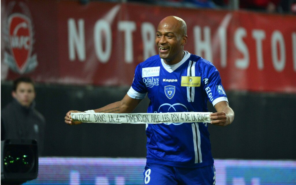 Joie Toifilou MAOULIDA