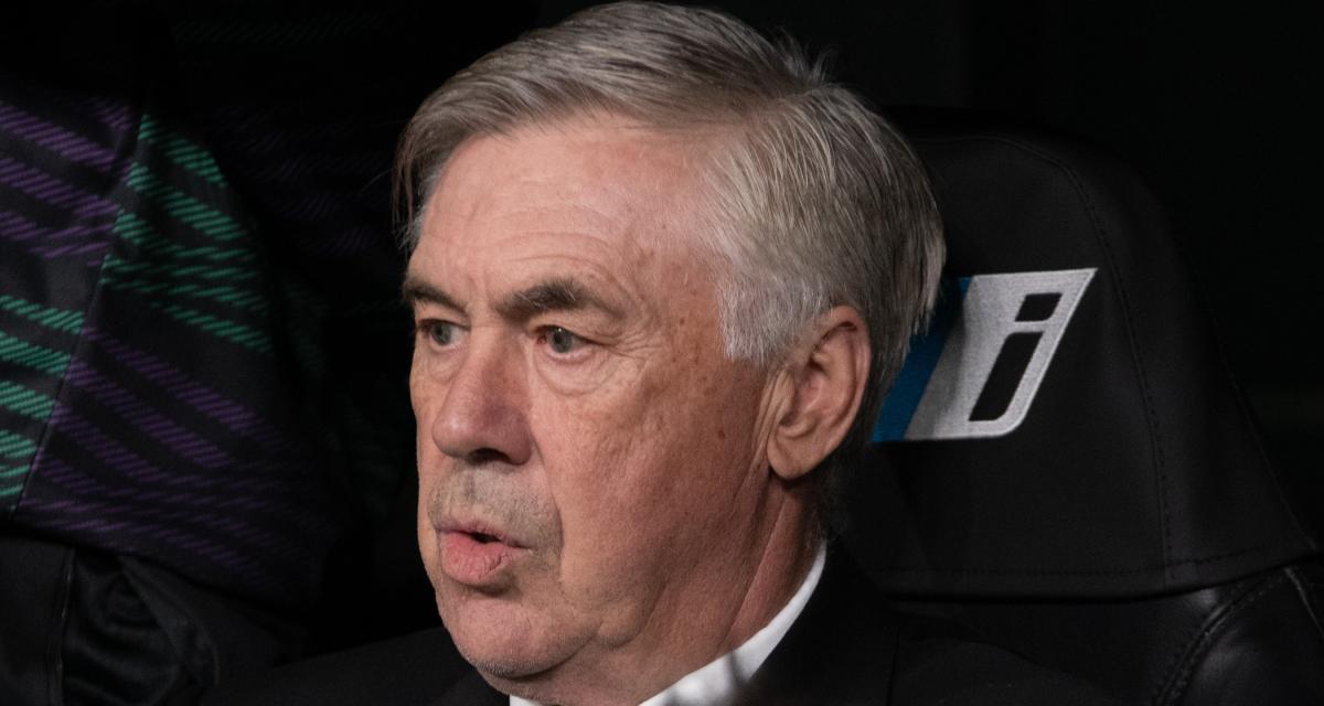découvrez les insights et les réflexions d'ancelotti sur le football, sa philosophie de jeu, et son expérience en tant qu'entraîneur des plus grands clubs. plongez dans l'univers d'un tacticien respecté qui a marqué le sport et ses équipes.