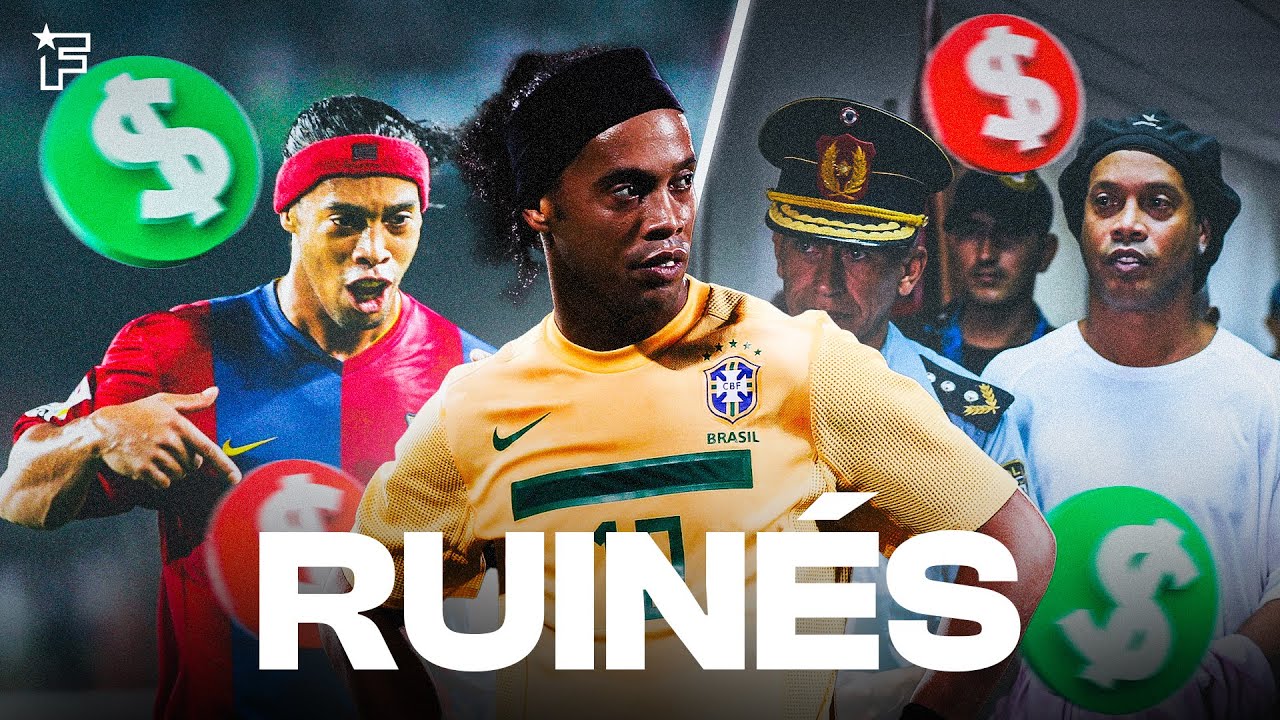 découvrez les histoires poignantes et les destins tragiques de footballeurs qui ont connu des parcours inattendus, entre succès éphémères et drames personnels. plongez dans ces récits touchants qui illustrent les défis surmontés et les luttes vécues en dehors du terrain.
