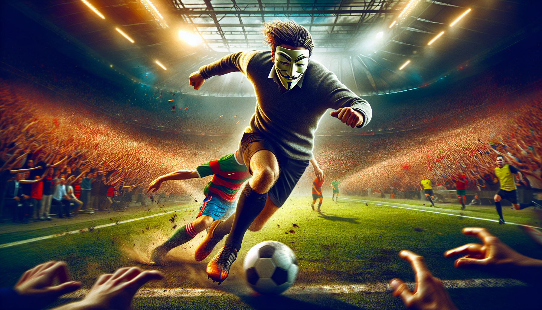 découvrez l'univers passionnant de rabah madjer, un footballeur emblématique dont les rivalités sur le terrain ont marqué l'histoire du football. plongez dans ses confrontations épiques et les moments clés qui ont défini sa carrière.