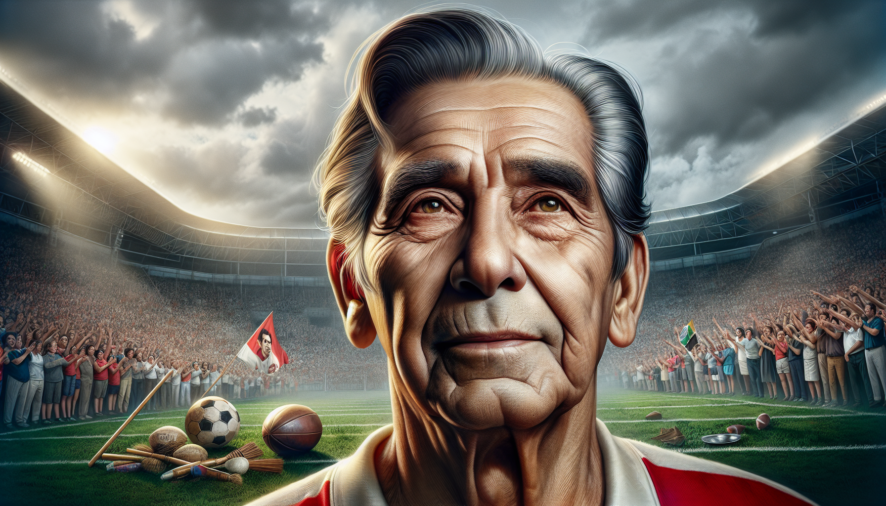 découvrez la vie et l'héritage de rabah madjer, une légende du football algérien et une figure emblématique du sport mondial. plongez dans son parcours fascinant, ses exploits sur le terrain, et son impact durable sur le football et la culture algérienne.