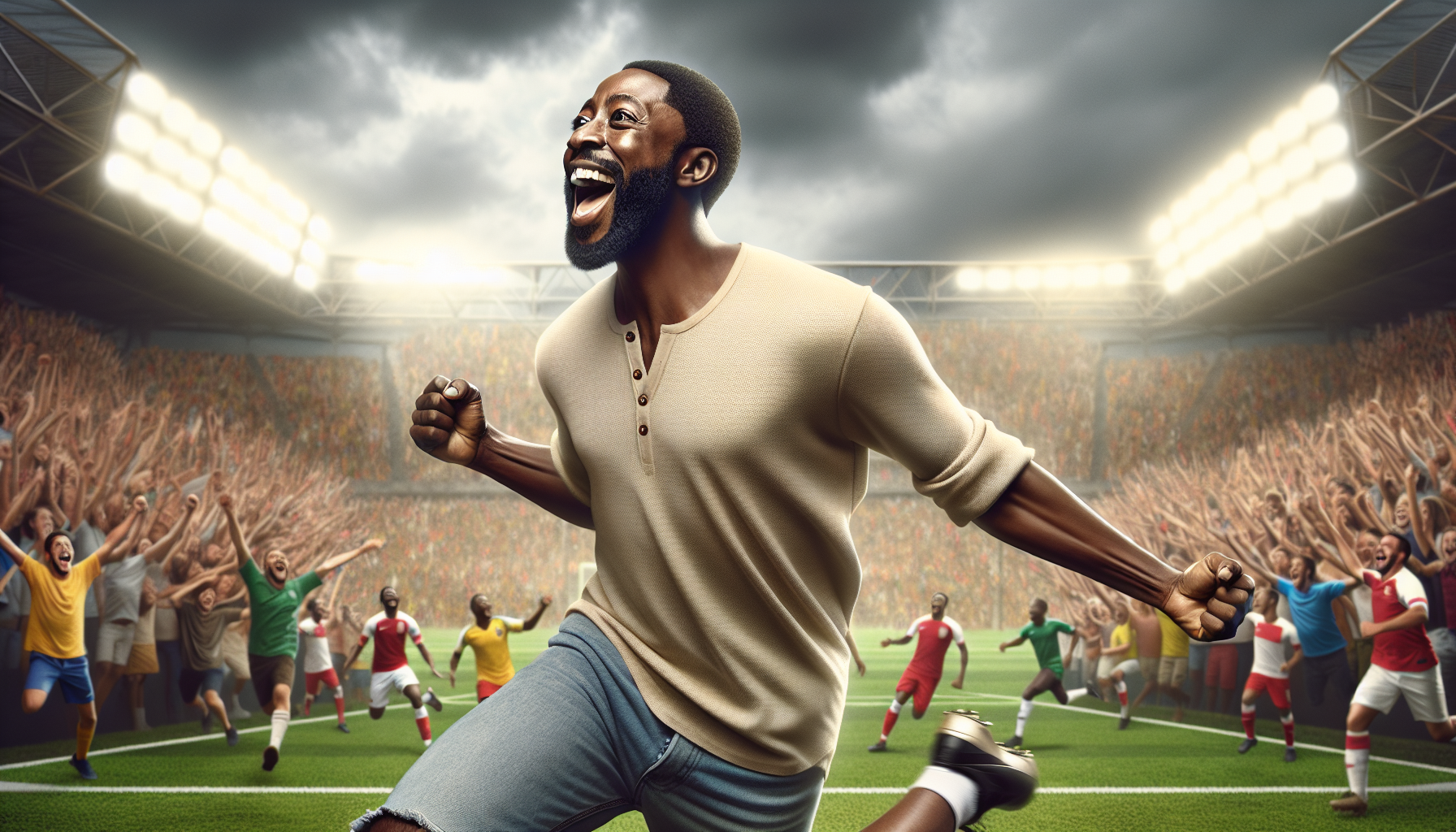 découvrez rabah madjer, un symbole emblématique du football africain, dont le parcours exceptionnel et les exploits sur le terrain ont marqué l'histoire du sport en afrique. plongez dans la vie et la carrière de cette légende qui a inspiré des générations.