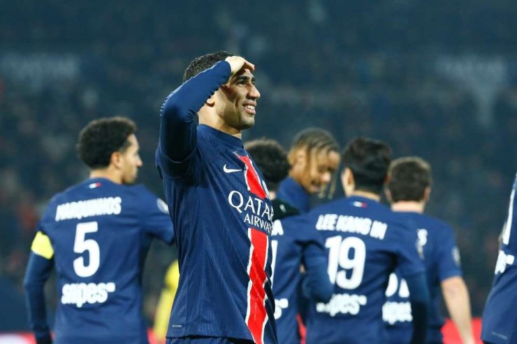 PSG