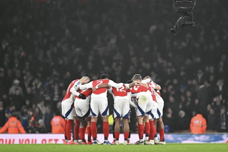 Arsenal
