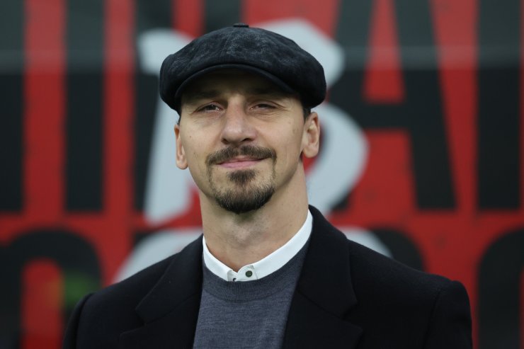 Ibrahimovic
