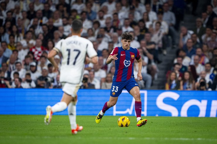 Le Clasico