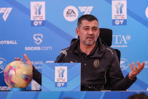 Sergio Conceição