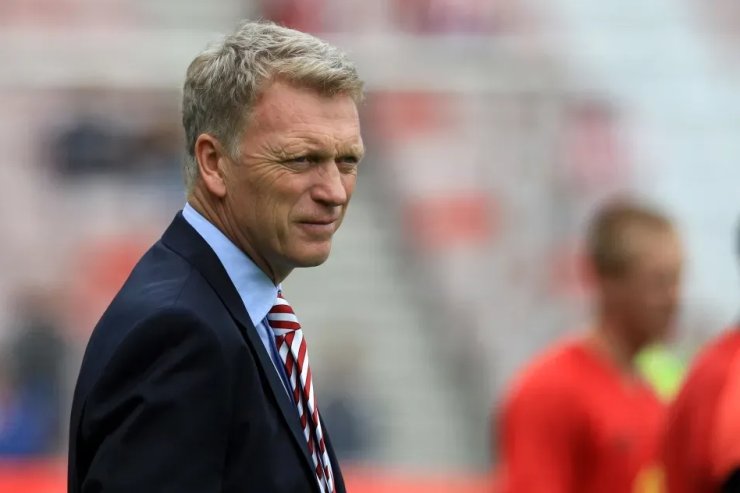 David Moyès