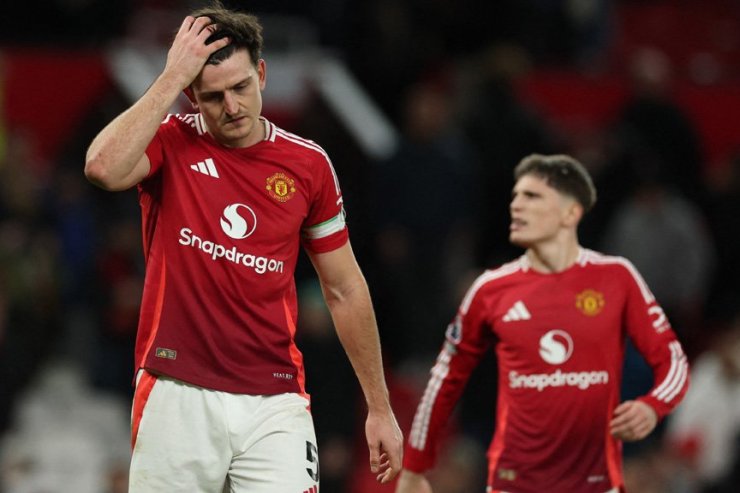 Manchester United