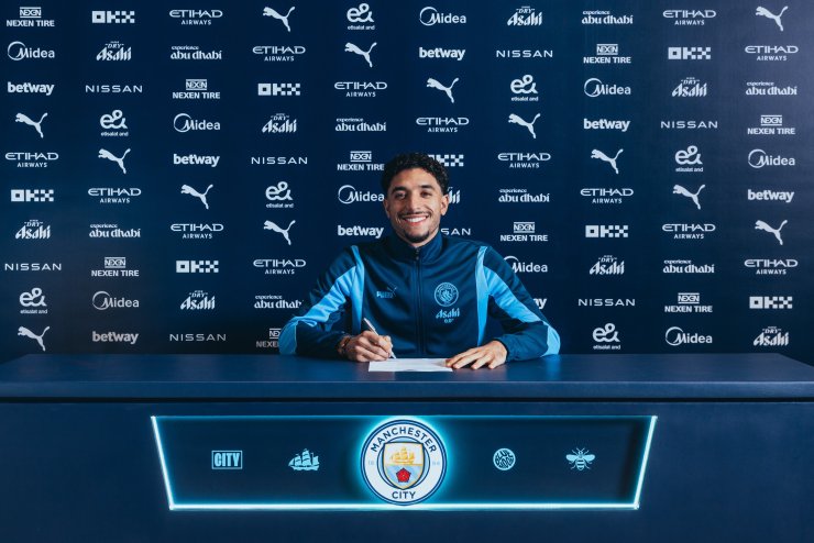 Manchester City a recruté l'un des meilleurs buteurs de la Bundesliga