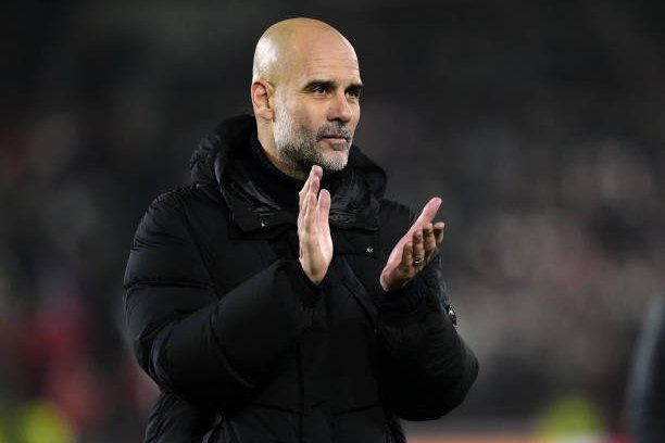 José Guardiola