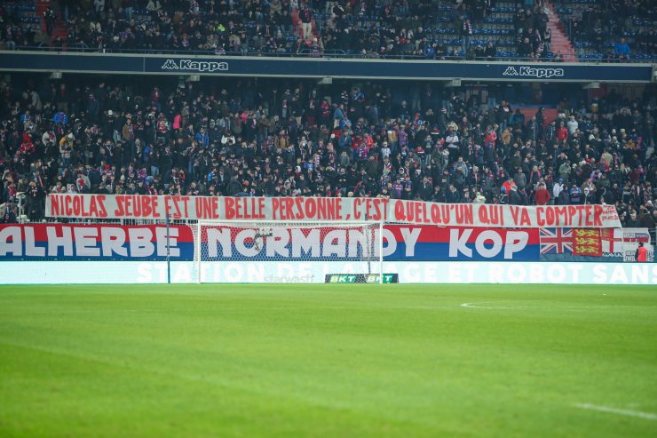 "Mbappé, Kan n'est pas ton jouet !" Les fans du club ont fait appel au joueur