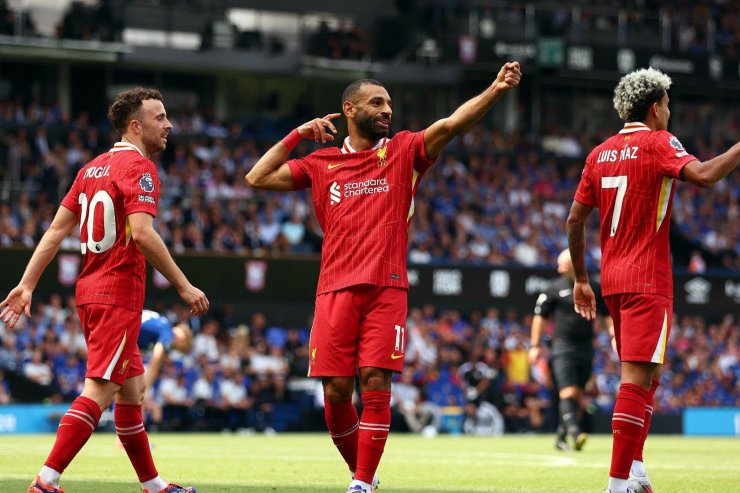 Salah
