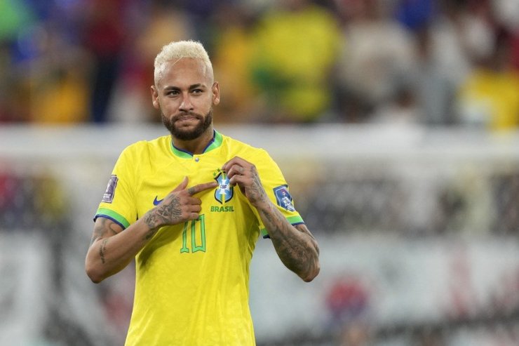 Neymar