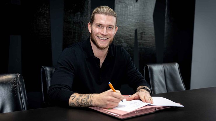 Schalke a annoncé la signature de Karius
