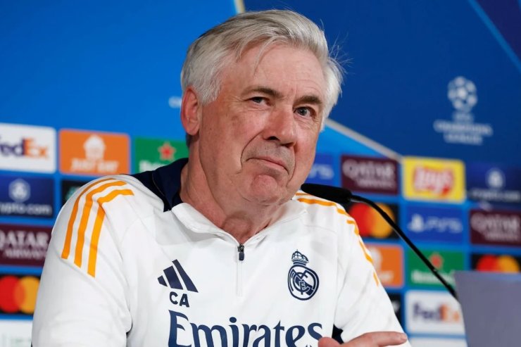 Carlo Ancelotti
