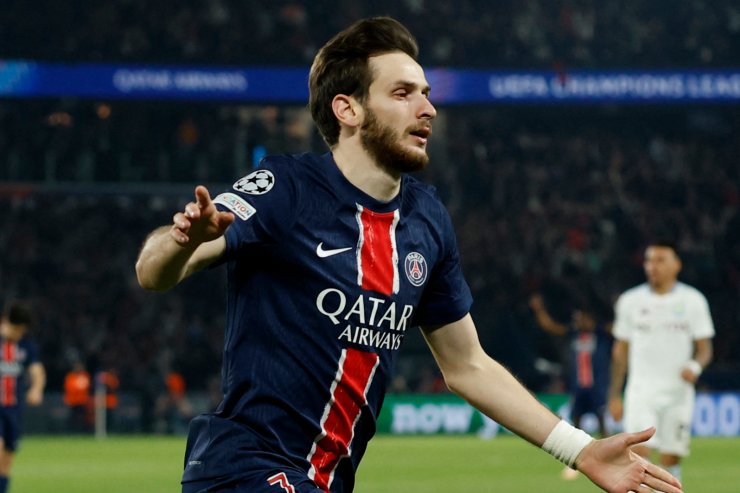 Victoire PSG