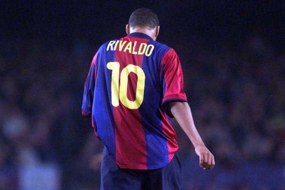 Rivallo