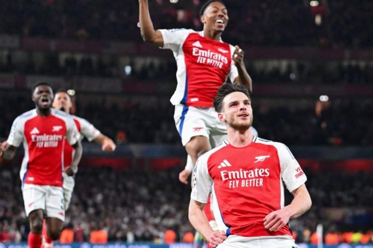Arsenal