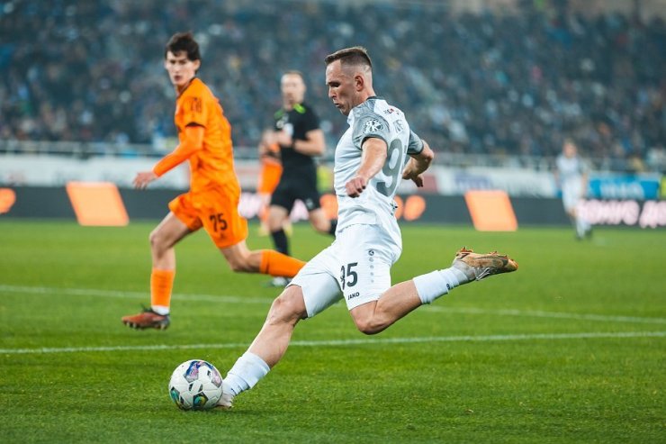 Baltika - Oural