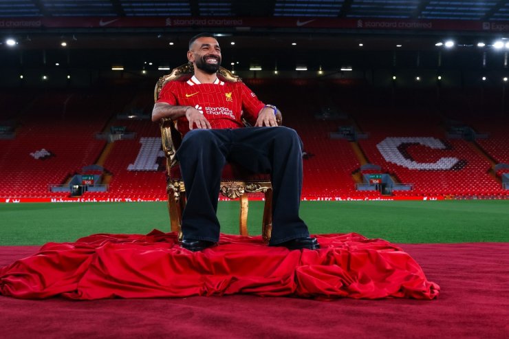 Salah