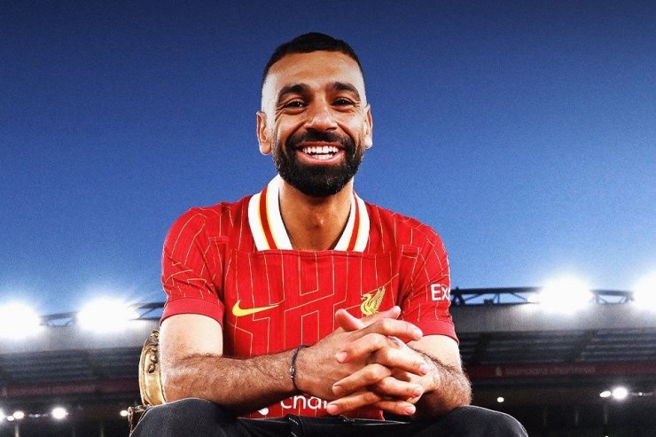 Salah