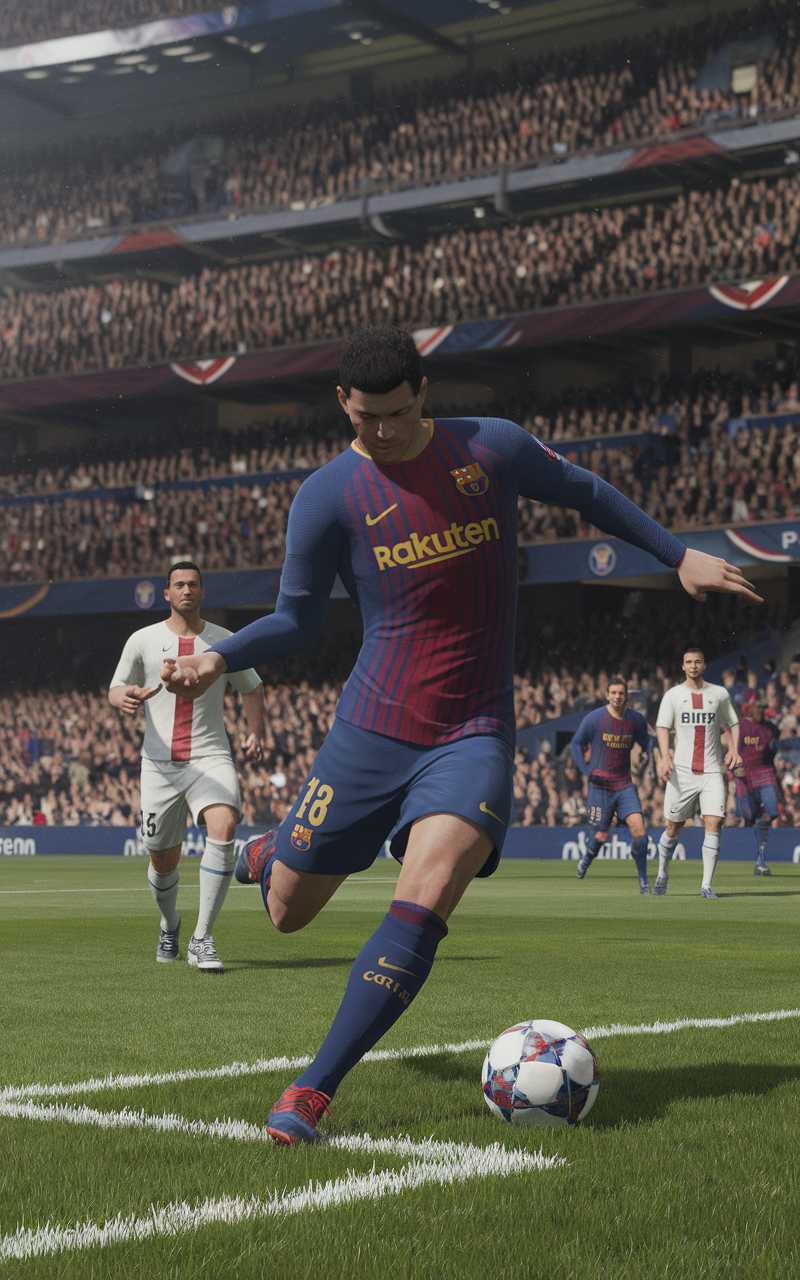 Barcelone est intéressée à acquérir un attaquant du PSG