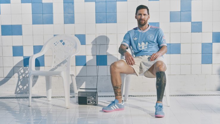 Inter Miami avec Messi a montré le troisième set