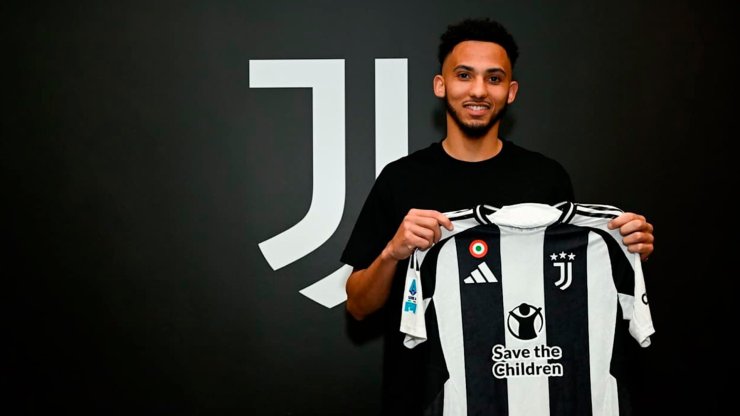 La Juventus a acheté Kelly à Newcasl