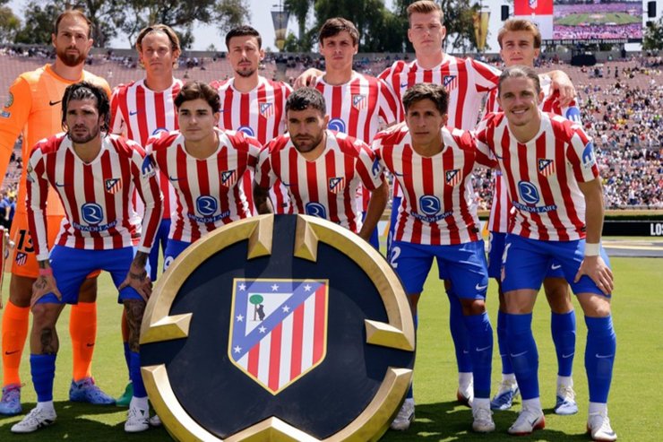La tragédie de l'Atletico a soulevé le "Botaphoi", mais a été laissée sans éliminatoires. Le vainqueur de la Ligue des champions est à blâmer