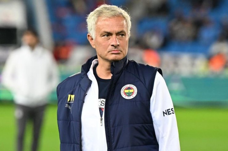 Mourinho