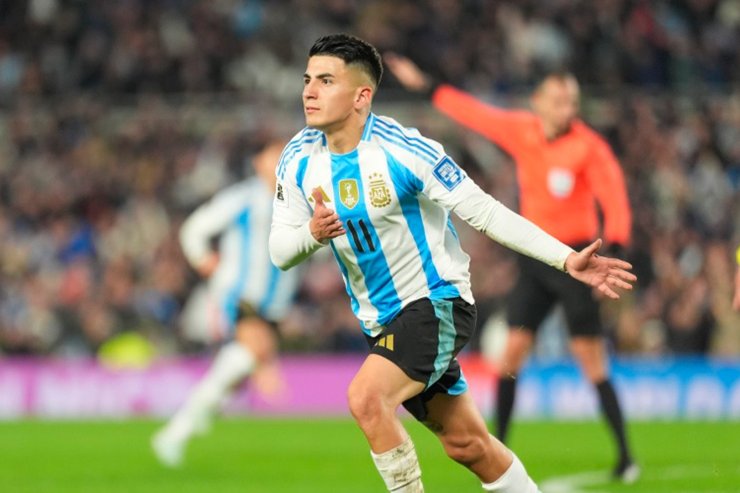 Thiago Almada