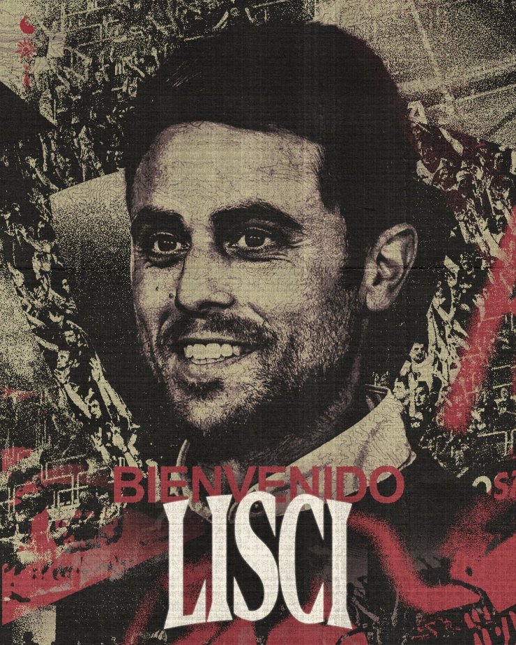 "Osasuna" a annoncé le nom du nouvel entraîneur-chef du club
