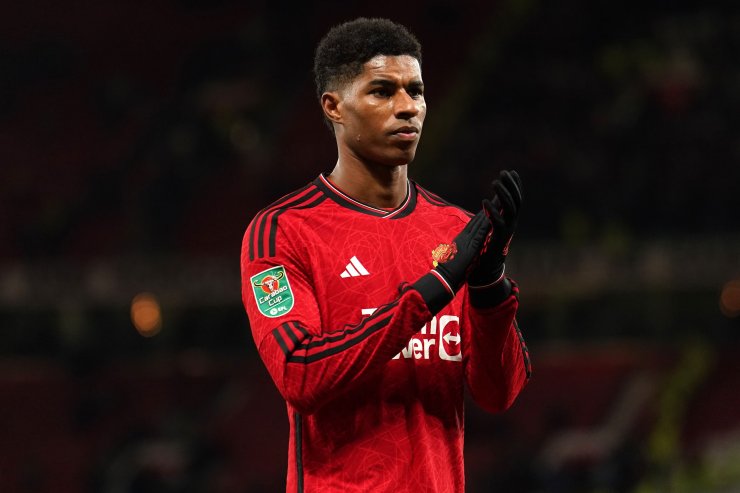 Rashford