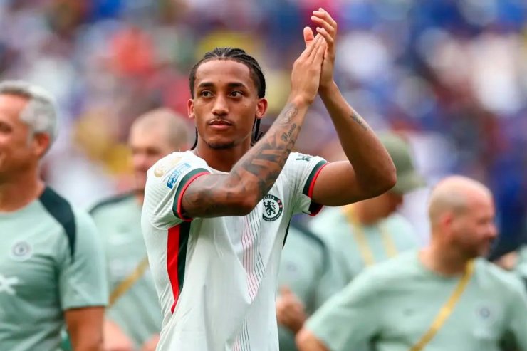 Joao Pedro