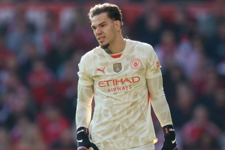 Ederson