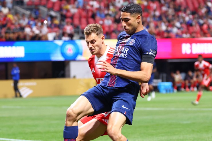 PSG -