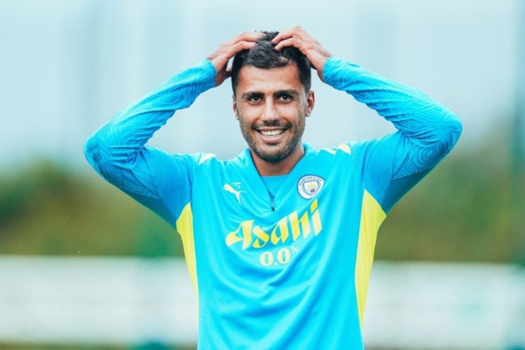 Rodri