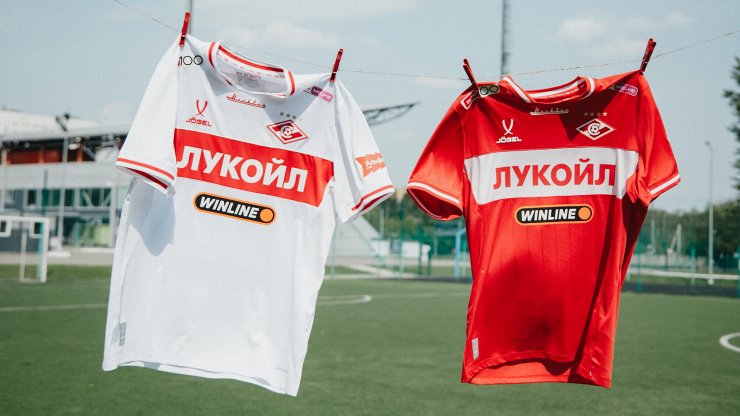 Spartak a montré une forme à la maison et à la sortie pour la nouvelle saison